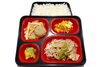 ヘルシー弁当「９月２８日のお弁当🍱」