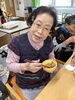 「焼きそば作りました。」
