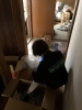 「遺品整理は心を込めてをモットーに。【新発田市・胎内市・聖籠町・新潟　出張スマホ教室と遺品整理の「グリーンスマート新潟」です！】」