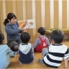 未就園児（０歳～５歳児までのどなたでもOK）と保護者様の為の活動の場☆
