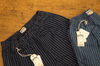 「HOUSTON　  WABASH  LOOSE  PANT」