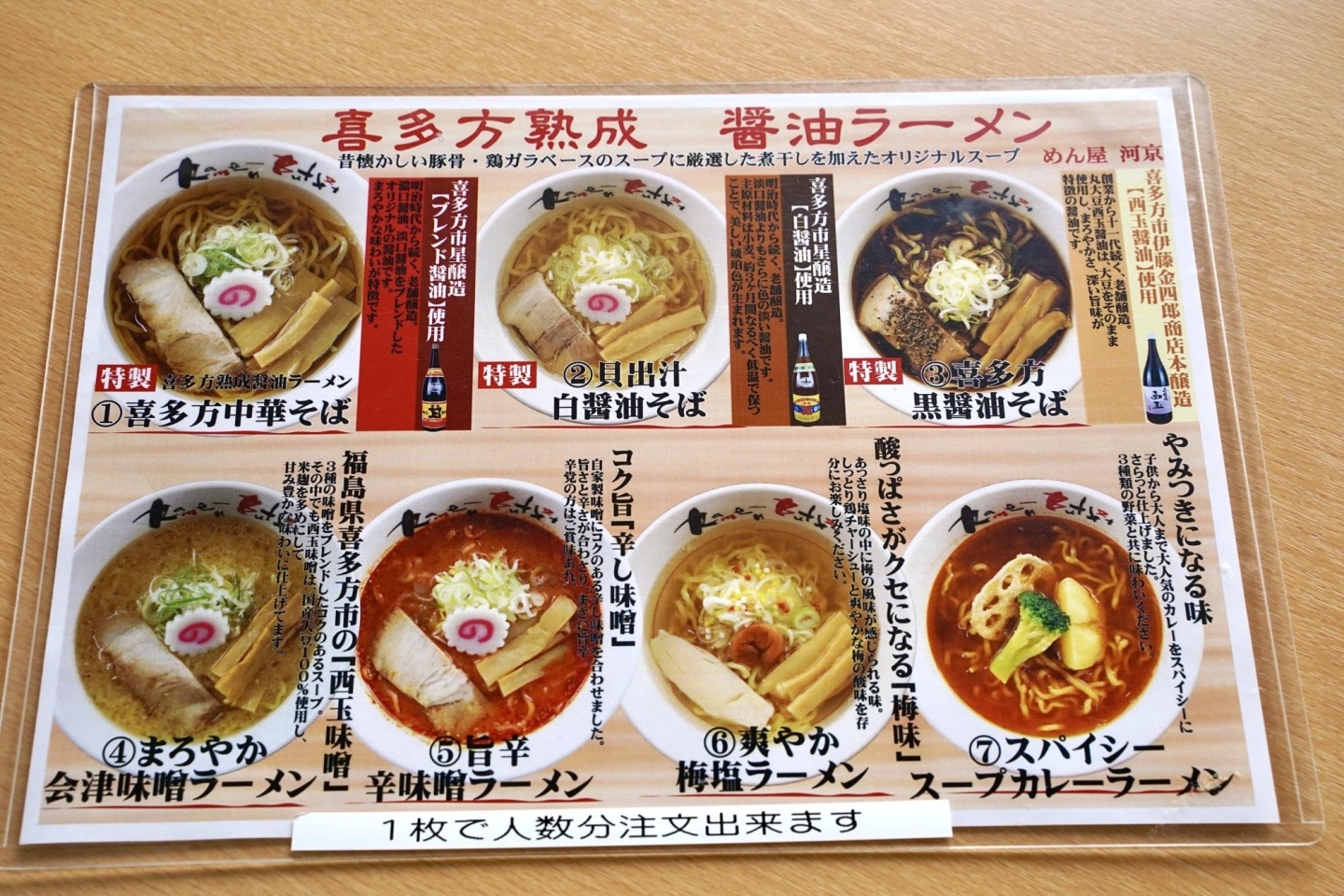猪苗代町 河京ラーメン館 猪苗代店 会津の美味しいランチ特集 まいぷれ 会津 喜多方 猪苗代町 河京ラーメン館 猪苗代店 会津の美味しいランチ特集 まいぷれ 会津 喜多方