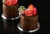 ベリーベリーショコラ「クリスマス期間のケーキご紹介  PATISSERIE lyulyu 江戸川区 瑞江」