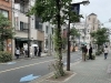 「🎙️ニッポン放送「垣花正 あなたとハッピー！」青戸サンロード商店会にて連日生中継📻✨ワインバルモーリエ＆ハナヒデ花園も出演😊【生パスタ🍝ハラミステーキ🍖地域安心価格リーズナブル🍴パーティー宴会貸切飲み放題コースあり！青砥駅近く】」
