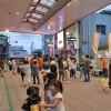 7/20（土）　あかがね土曜夜市が開催されました。