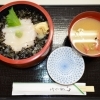 いか丼