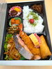 「お弁当　♪」