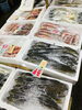 「西海物産館魚魚市場鮮魚コーナーおすすめ商品は「お刺身用☆サバ」です♪( ´θ｀)」