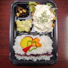 チキンタルタル弁当「6月23日のお弁当」