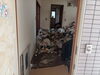 「【浦安市】ゴミ屋敷のお片付けから害虫対策まで一括対応！室内の不用品をすっきり整理しました✨」