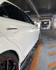 「撥水ワックスコート(トヨタ/マークX/Mサイズ)の施工事例をご紹介🚗✨」