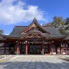 ■初詣■【北海道護国神社】戊辰戦争から大東亜戦争に至る国事殉難者、樺太関係の国事殉難者を祀る