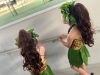 イベント様子「夏休みから始めよう子供クラス募集中！お子様の習い事に！Luana hula studio（ルアナ　フラ　スタジオ）橿原市白橿町」