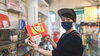 「激渋商店街が熱い！京成海神駅周辺をお散歩しました！ ランチ 町中華 海神亭 ラーメン カレー 焼きそば」