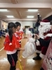 「クリスマス会🎄」
