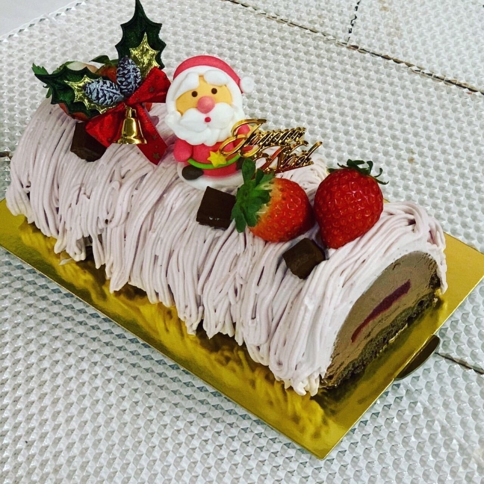 洋菓子工房ケーキ屋shimizu クリスマス特集 まいぷれ 花巻 北上 一関 奥州