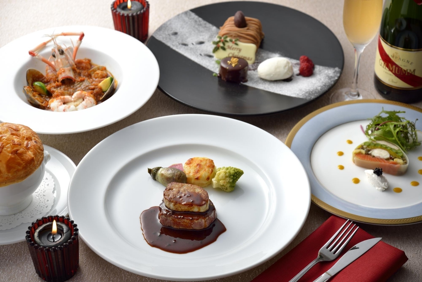 新宿ワシントンホテル 18 クリスマス特集 クリスマスホテルディナー特集 18 しんじゅくノート 新宿区 新宿ワシントンホテル 18 クリスマス特集 クリスマスホテルディナー特集 18 しんじゅくノート 新宿区