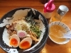 魚介まぜそば「【番外編】寒河江の美味しいラーメン屋さんに行ってきました！」