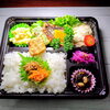 変わり商品　寒グレ＆カイグレマスタードマヨ「4月18日のお弁当」
