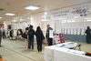 「本日開催！「第77回 丹後織物求評会」京都四条烏丸にてスタート♪お気に入り投票や美術館の無料ご招待特典も！」