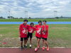 県の合同練習に選ばれてるクラブ生「小学生クラブの活動時間と内容についてご紹介します」