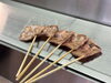「秋吉東舞鶴店の炭火焼き舞台裏～職人の手仕事に迫る！」