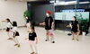 「函南ダンス　他にない独自メソッド」