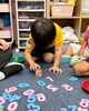 「楽しく学ぶ！K1の数字あそび🎲✨」