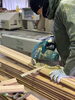 「ショップ新築工事　No.17」