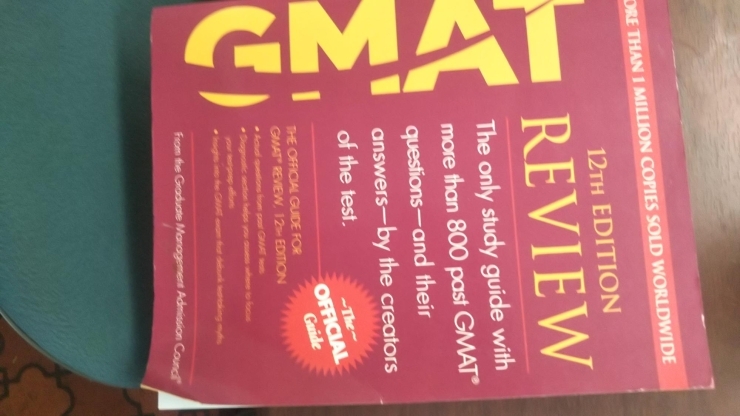 GMAT試験 問題集「私の英語活用力の変遷の60年　（その6）ニュース no. 35」