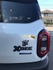 デコステッカーもあります🐝「新型クロスビー展示車あります🙆🏻‍♀️✨　スズキ自販愛媛　スズキアリーナ川之江　」
