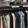 「【CHUMS】秋冬アパレル続々入荷してます！」