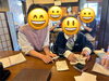 仲良くなる方法「ひだち教室体験活動記Vol.70〜高コミュ力娘〜」