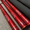 CNDアイスペイ アルティメイト16ft10番ロッド CND】スペイロッド入荷しました | Car & Outdoor shop Wonder