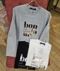 シンプルでお洒落なロゴTシャツ「春の新作ロゴTシャツでつくる大人カジュアル」