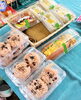 スイーツ、その他「【速報】13時半現在 お弁当、サンドイッチ情報！」