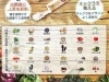 「腸の改善で若返る🌟46種類の食材を１包に！」