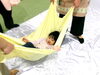 「幼児開放事業「のびのびひろば」を開催しました！」