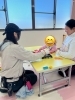 「5月　親子サロン」