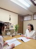 隠れ家サロンで安心してお話しいただけます「選択を後悔[米子占い]」
