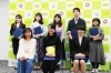 「新座市「トラベルライティングアワード2019」の表彰式に行ってきました！」
