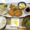 チキンカツおろしポン酢