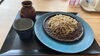 こだわりの蕎麦で癒やしの時間「十割そばのあとに、“ごはんみたいな甘さ”をひと口」