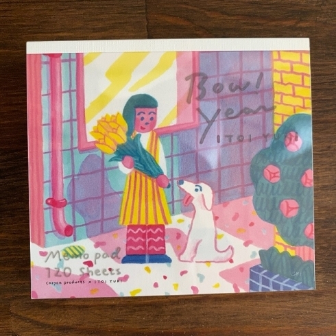 残りわずか】たのしいメモ帳3種【千歳市雑貨屋】 | 千歳の 残りわずか】たのしいメモ帳3種【千歳市雑貨屋】 | 千歳の