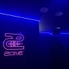 ZONE(STANDING BAR)