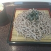 ざるそば・うどん