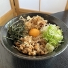 納豆うどん・そば
