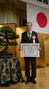 杜氏・安田宣久 ｢現代の名工｣受賞「⭐今年(令和7年)の芋焼酎｢sunny cream｣(サニークリーム)は、令和7年5月16日(金)より、全国の特約店で発売開始の予定です。 2021年9月に発売した｢サニークリーム｣。今年で5年目の発売となります。」