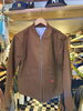 BROWN「【COOKMAN】新作ホットパッドジャケット入荷！リバーシブルで着回し力抜群【大分駅から徒歩8分にあるセレクトショップです！新品、古着、雑貨を幅広いジャンルで取り揃えています。メンズ・レディース取り扱いあります◎】」