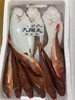 平目、ホウボウ「本日も営業致します」